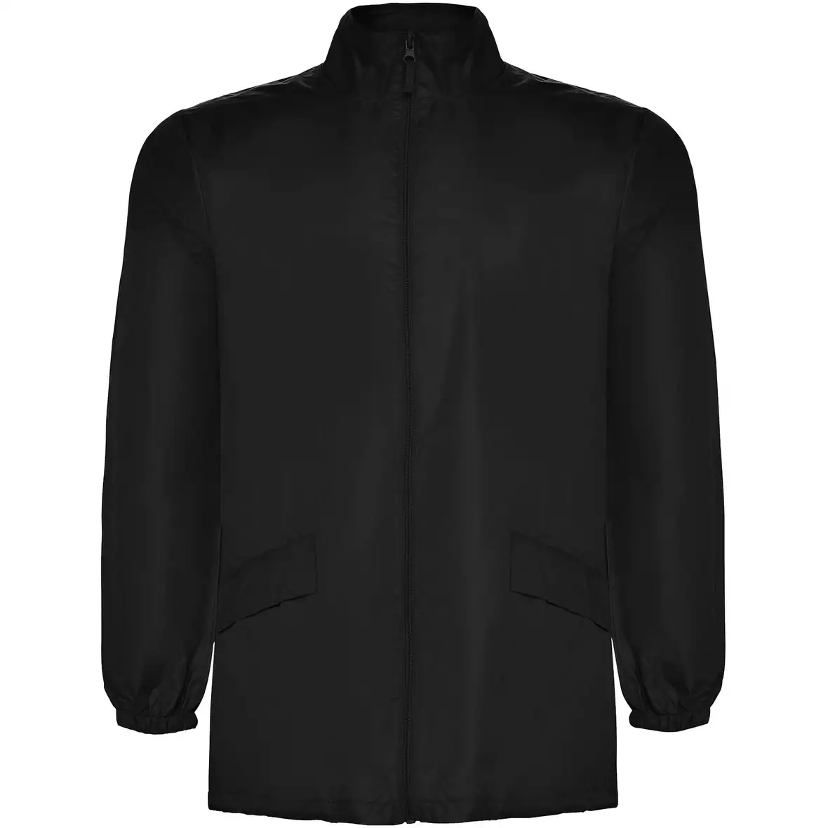 Leichte Regenjacke Unisex – Ansicht 5