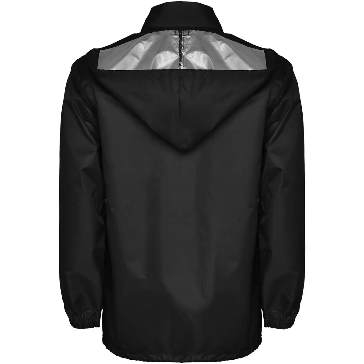 Leichte Regenjacke Unisex – Ansicht 6