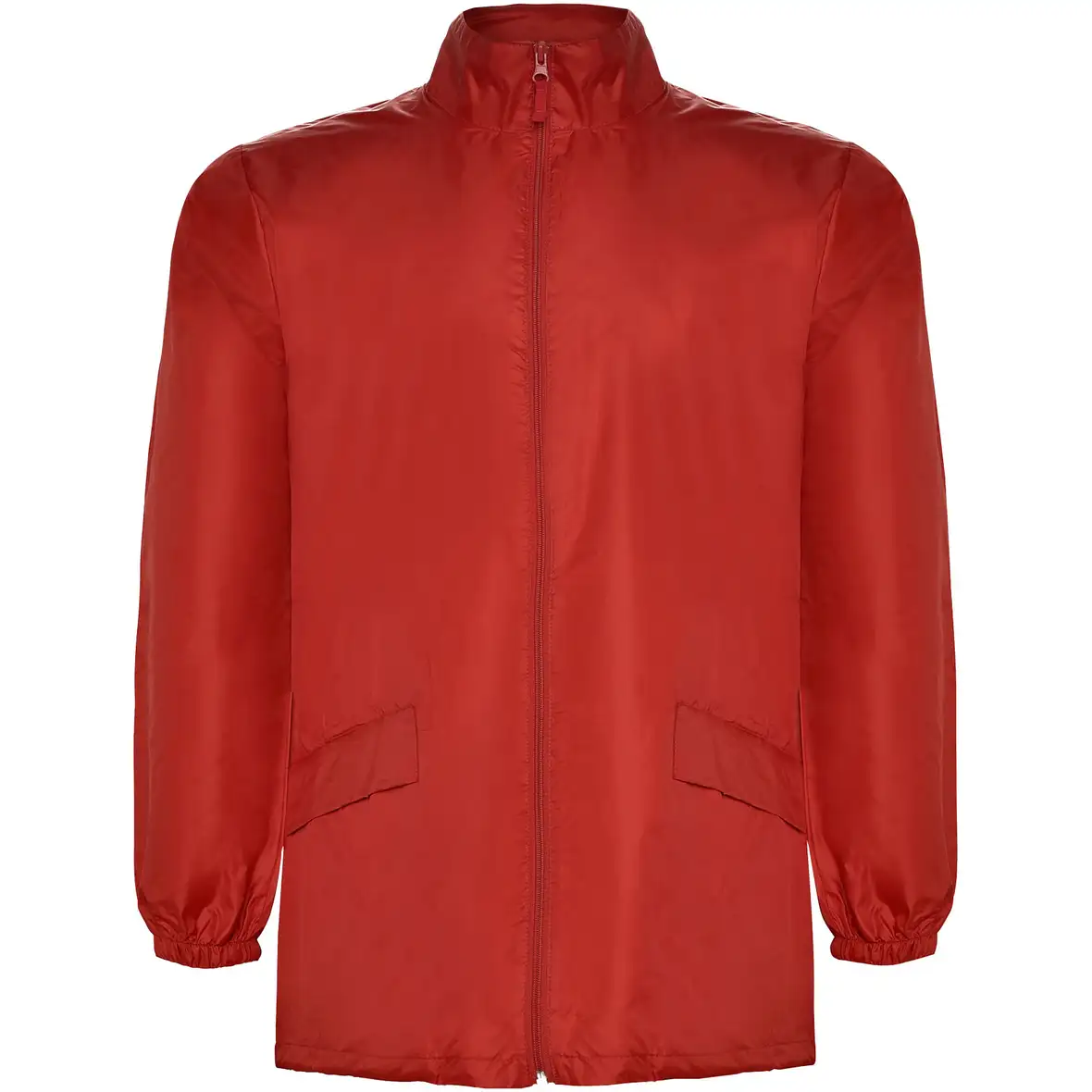 Leichte Regenjacke Unisex – Ansicht 9