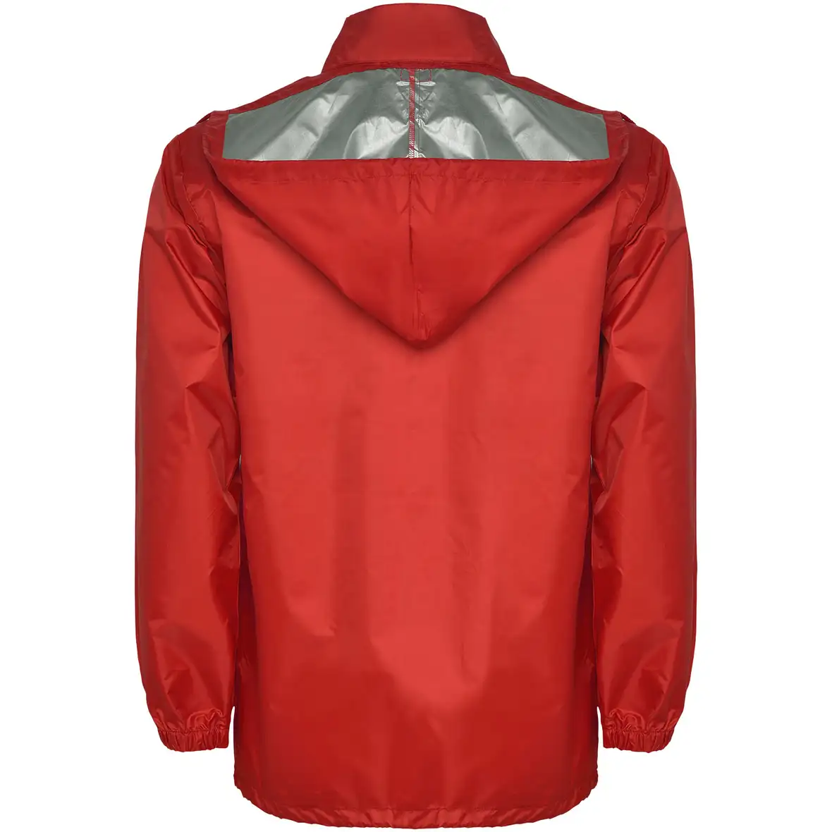 Leichte Regenjacke Unisex – Ansicht 10