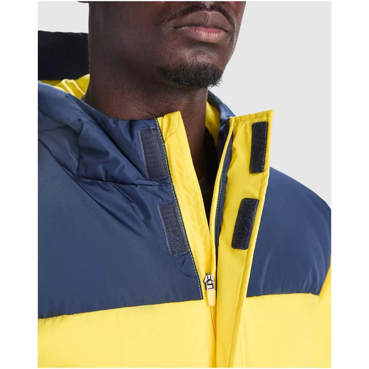 Steppjacke Unisex – Ansicht 3