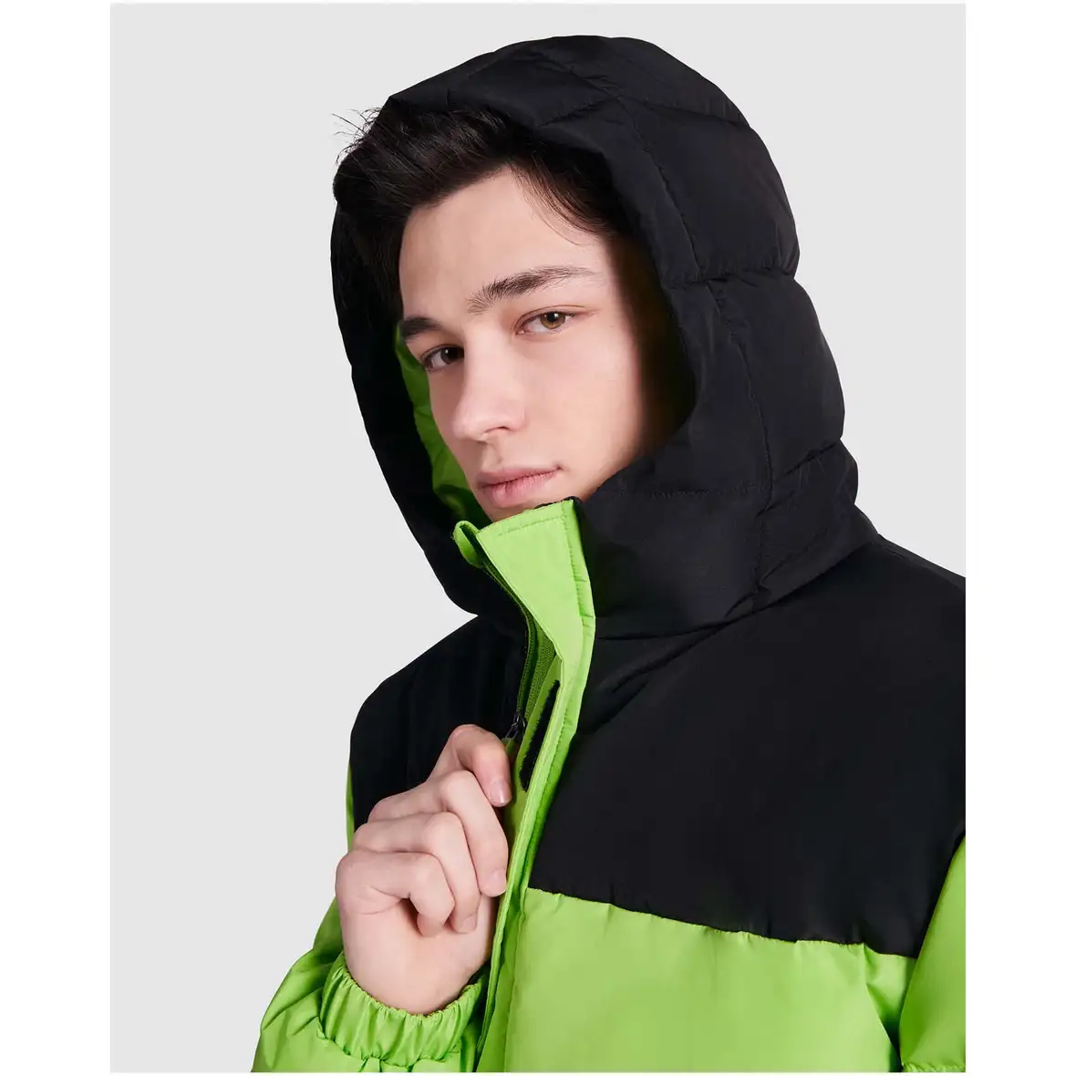 Steppjacke Unisex – Ansicht 9