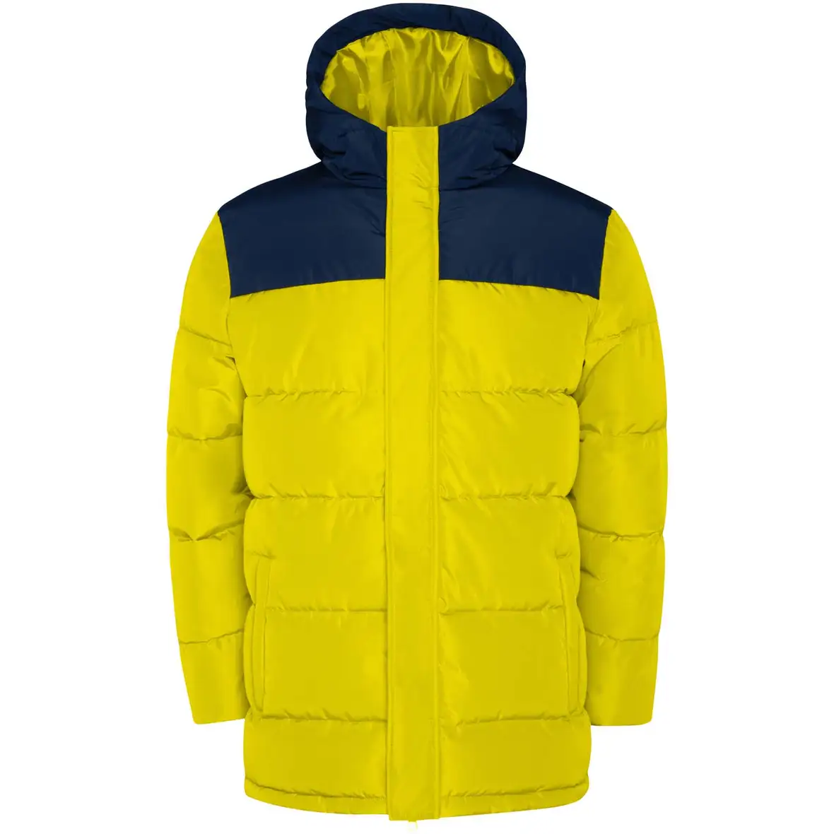 Steppjacke Unisex – Ansicht 11
