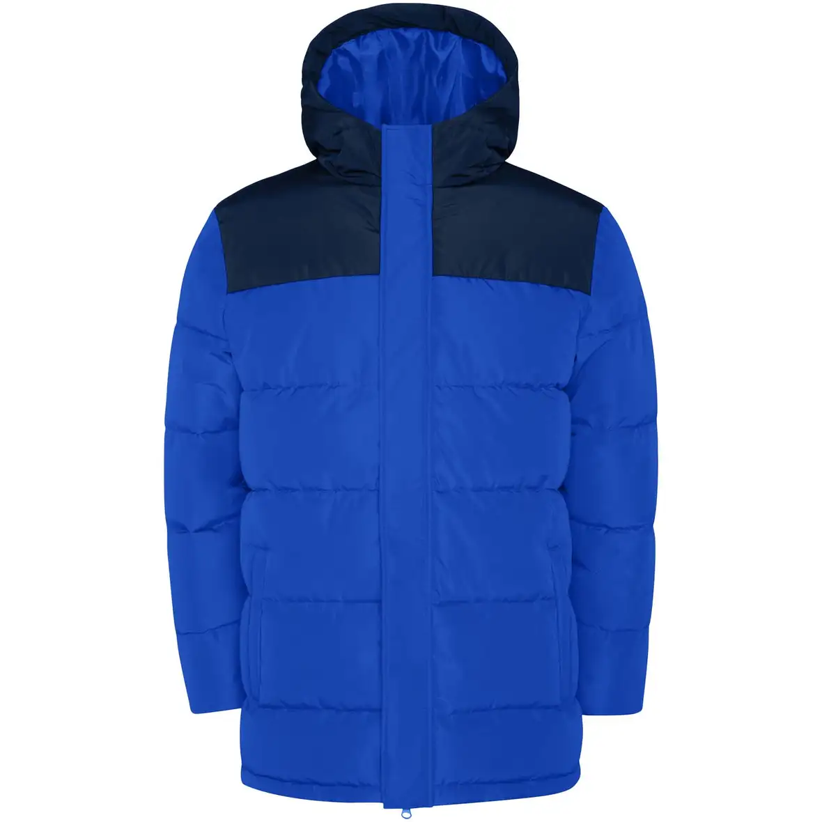 Steppjacke Unisex – Ansicht 16