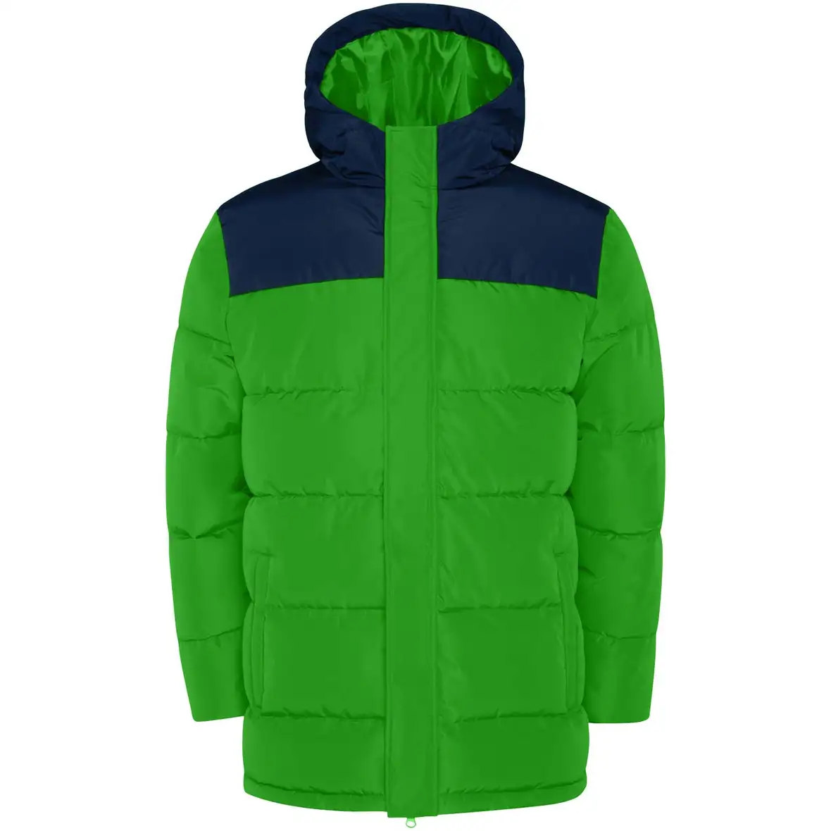 Steppjacke Unisex – Ansicht 30