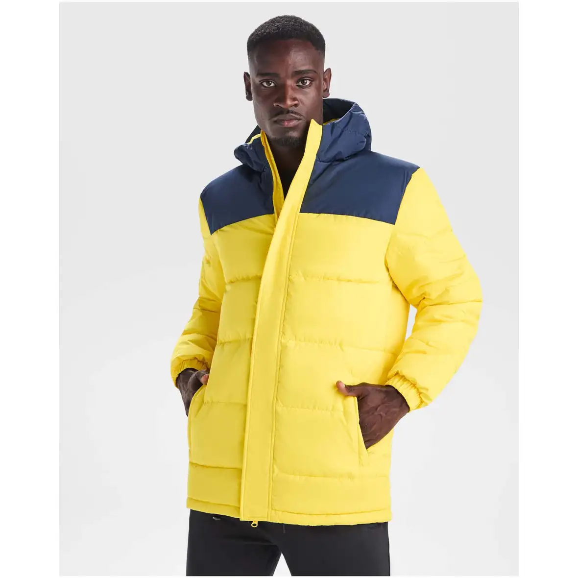 Steppjacke Unisex – Ansicht 34