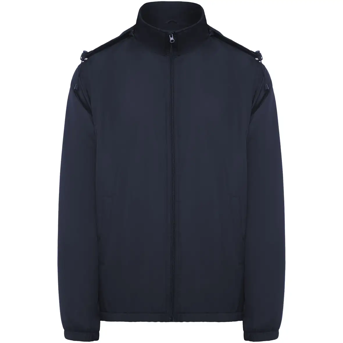 Isolierte Jacke Unisex – Ansicht 1