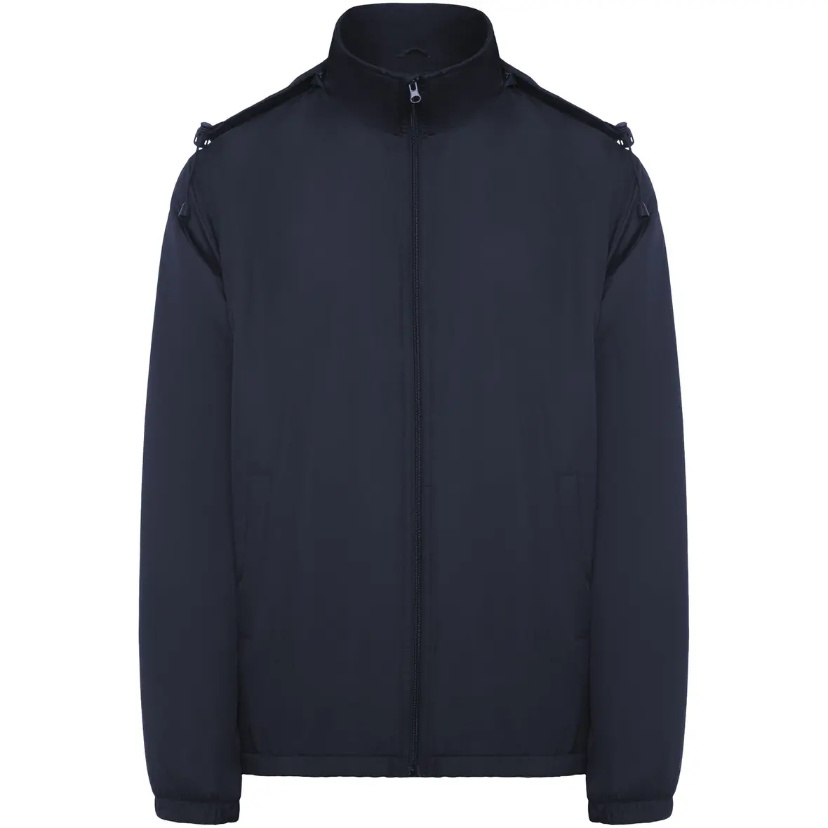 Isolierte Jacke Unisex – Werbeartikel mit Logo bedrucken
