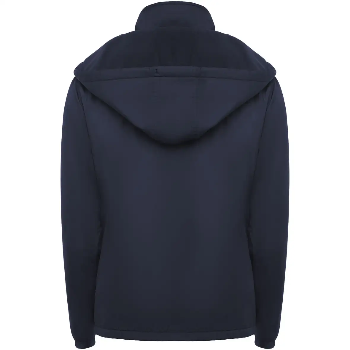 Isolierte Jacke Unisex – Ansicht 2