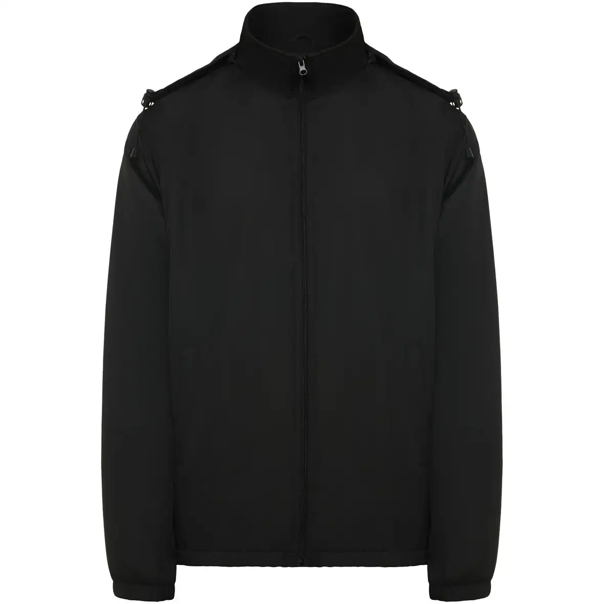 Isolierte Jacke Unisex – Ansicht 5