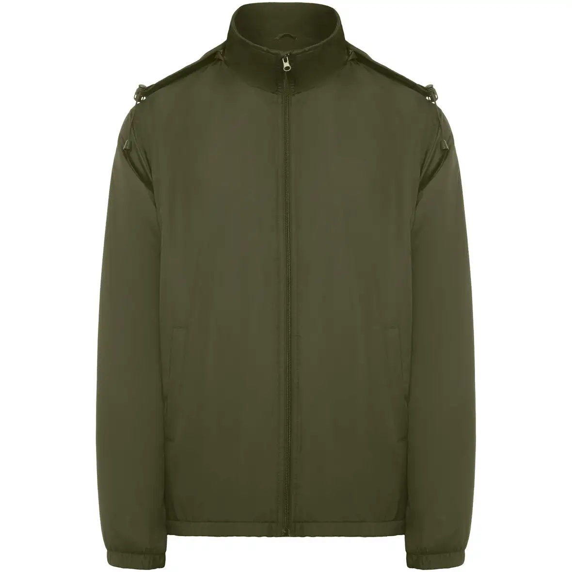 Isolierte Jacke Unisex – Ansicht 9