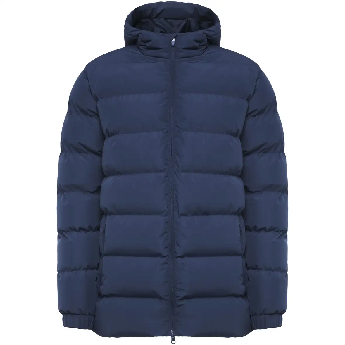 Isolierter Parka Unisex – Ansicht 1