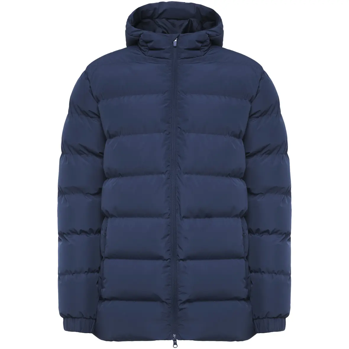 Isolierter Parka Unisex – Werbeartikel mit Logo bedrucken