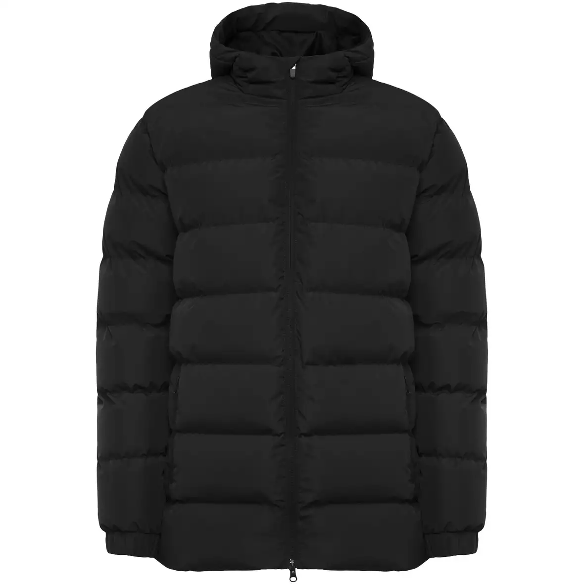 Isolierter Parka Unisex – Ansicht 6