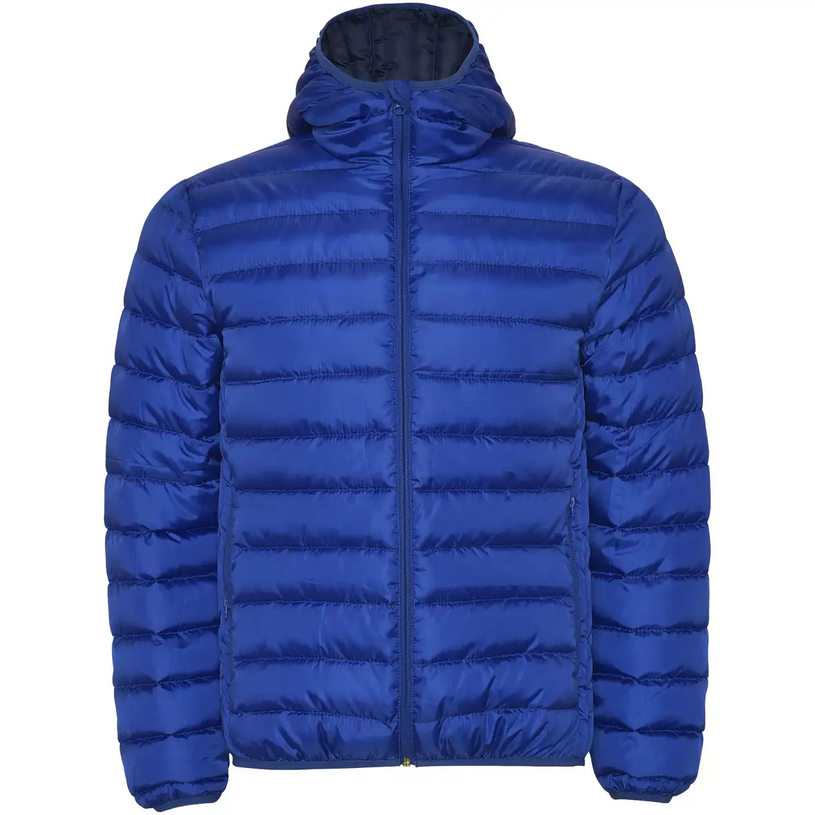 Isolierte Jacke für Herren – Ansicht 1