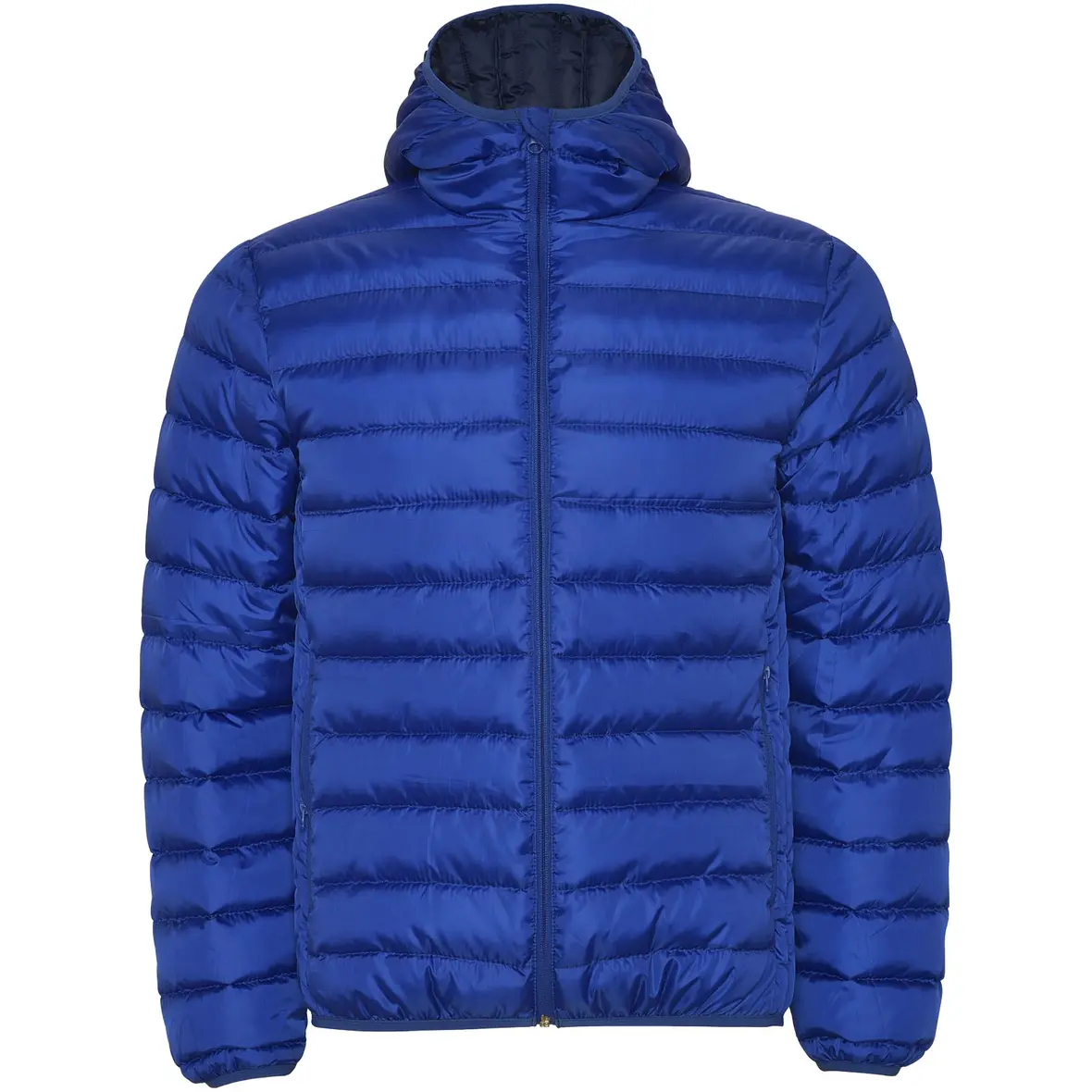 Isolierte Jacke für Herren – Werbeartikel mit Logo bedrucken