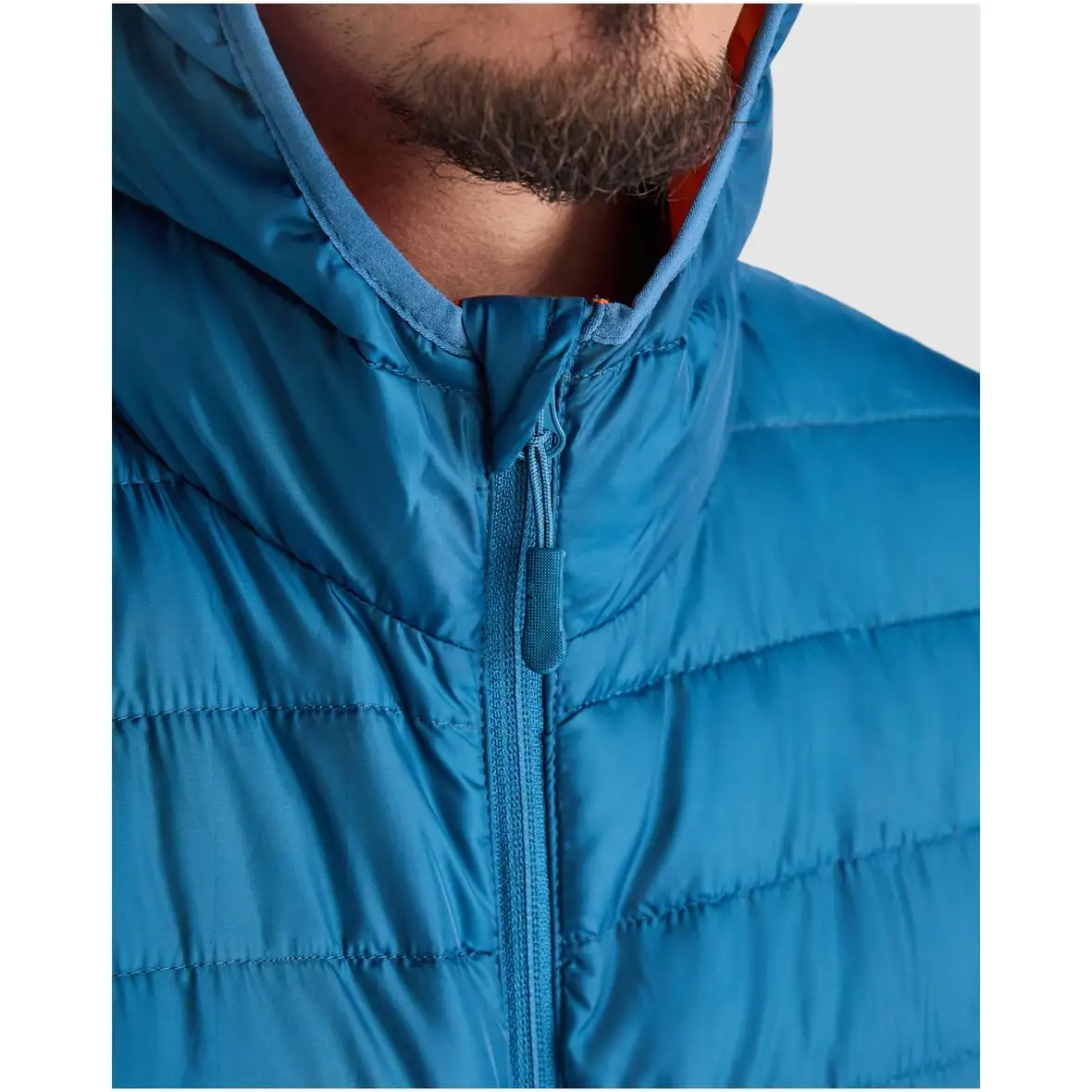 Isolierte Jacke für Herren – Ansicht 14