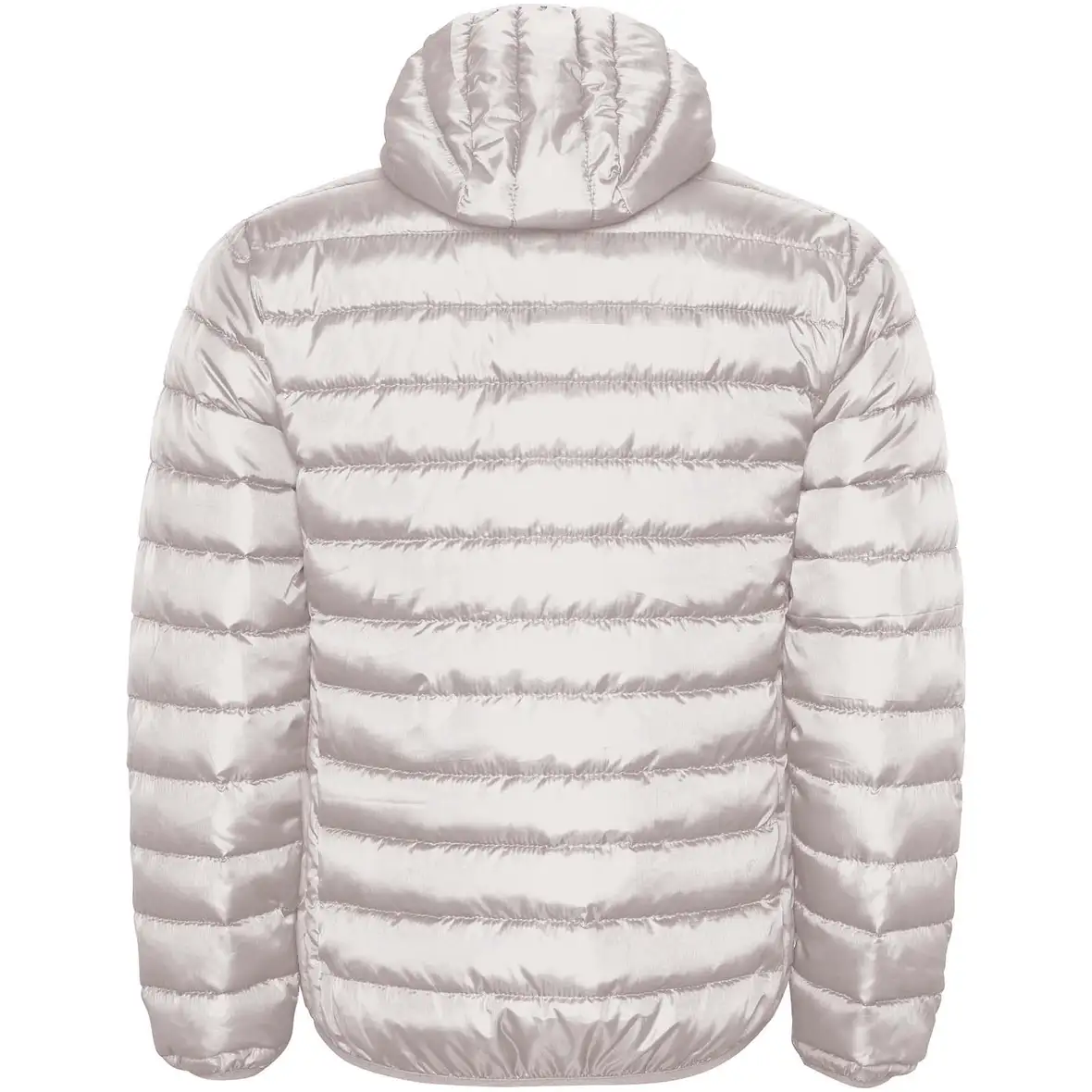 Isolierte Jacke für Herren – Ansicht 17