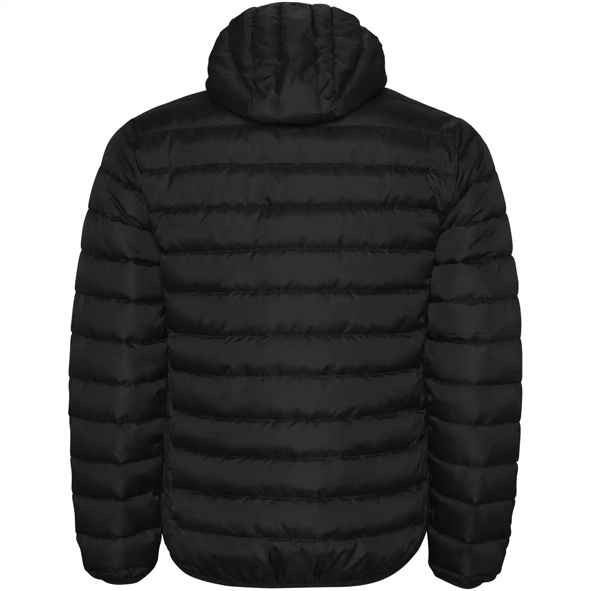 Isolierte Jacke für Herren – Ansicht 22