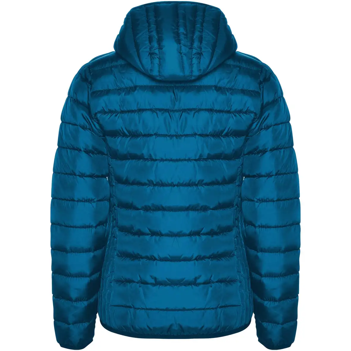 Isolierte Jacke für Damen – Ansicht 2