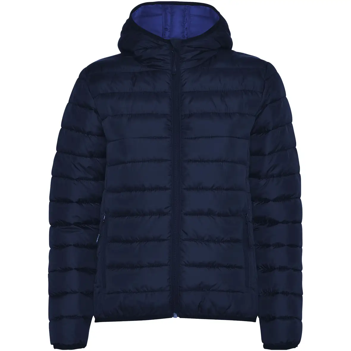 Isolierte Jacke für Damen – Ansicht 6
