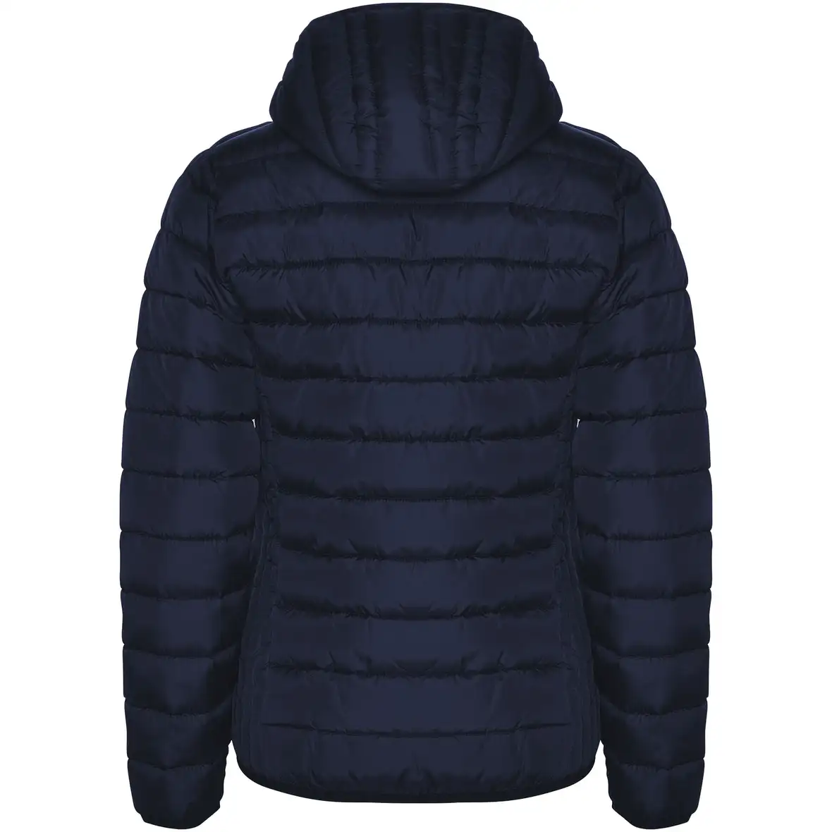 Isolierte Jacke für Damen – Ansicht 7
