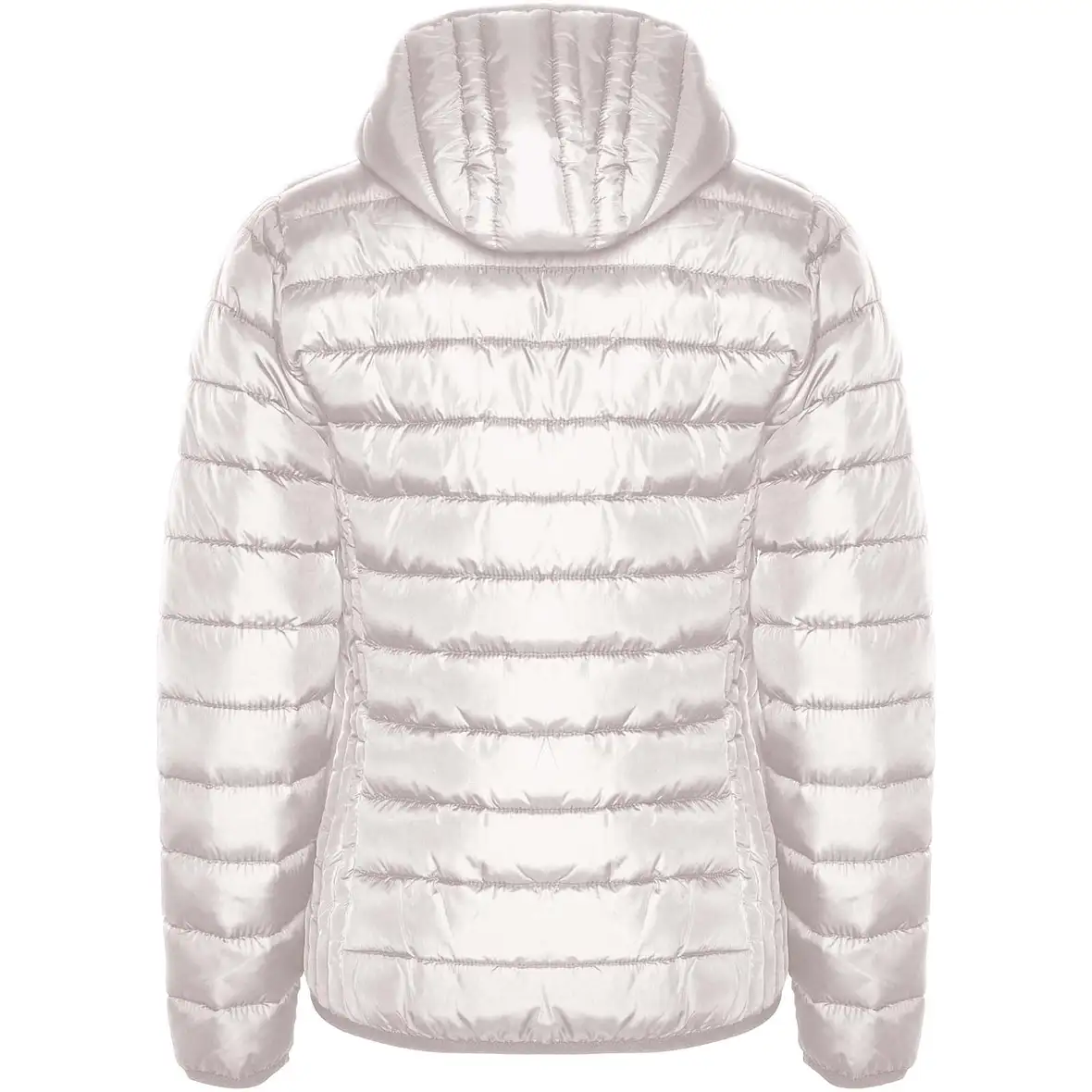 Isolierte Jacke für Damen – Ansicht 12