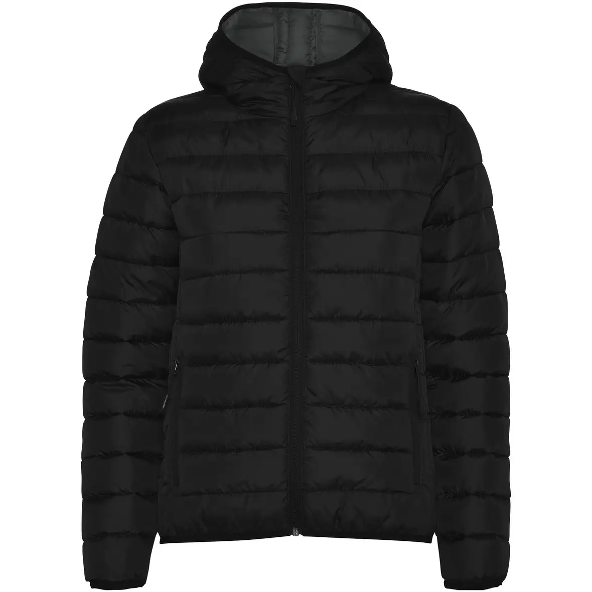 Isolierte Jacke für Damen – Ansicht 16