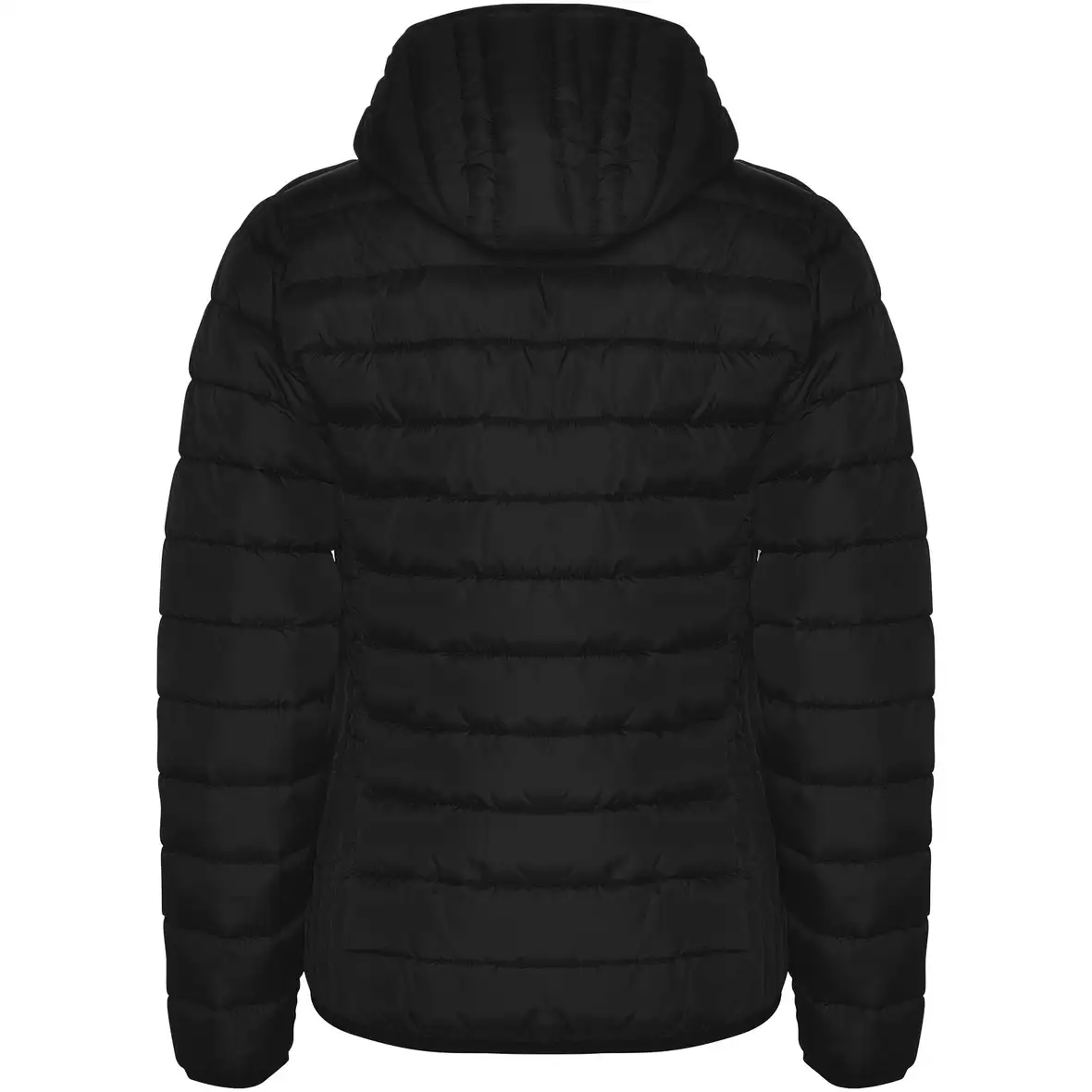 Isolierte Jacke für Damen – Ansicht 17