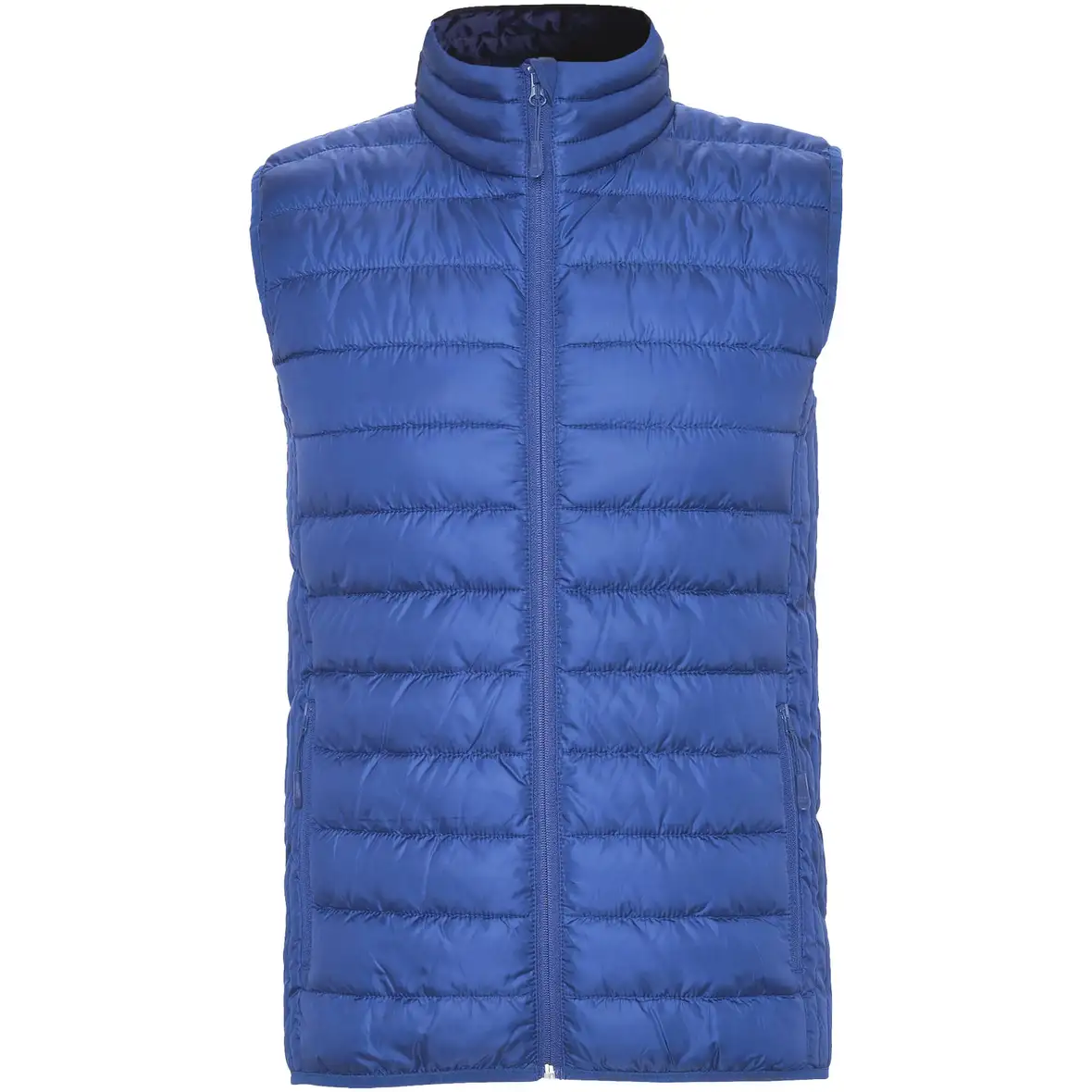 Isolierter Bodywarmer für Herren – Ansicht 1