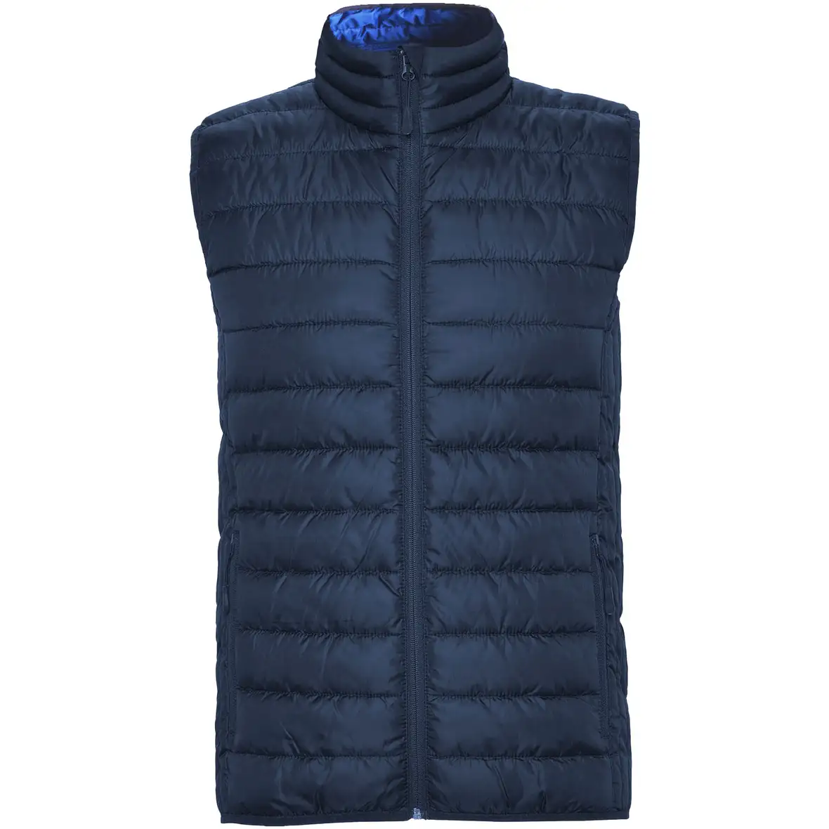 Isolierter Bodywarmer für Herren – Ansicht 6