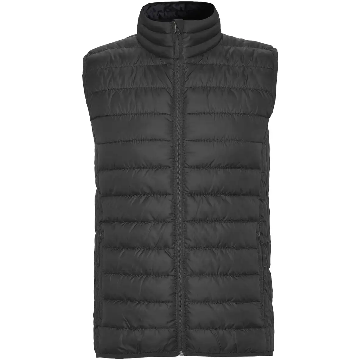 Isolierter Bodywarmer für Herren – Ansicht 11