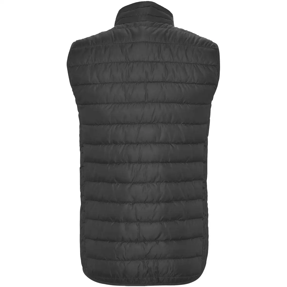 Isolierter Bodywarmer für Herren – Ansicht 12