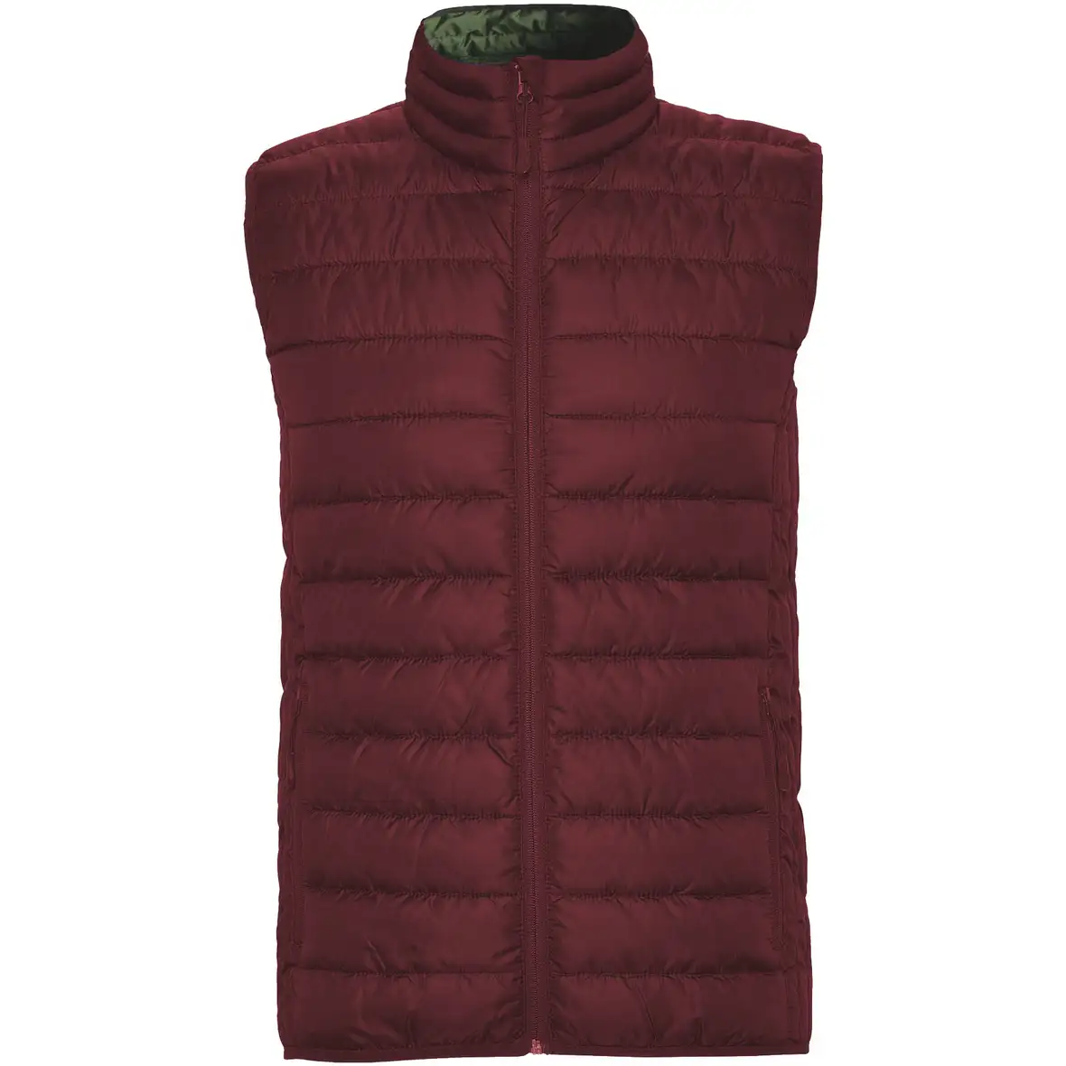 Isolierter Bodywarmer für Herren – Ansicht 16
