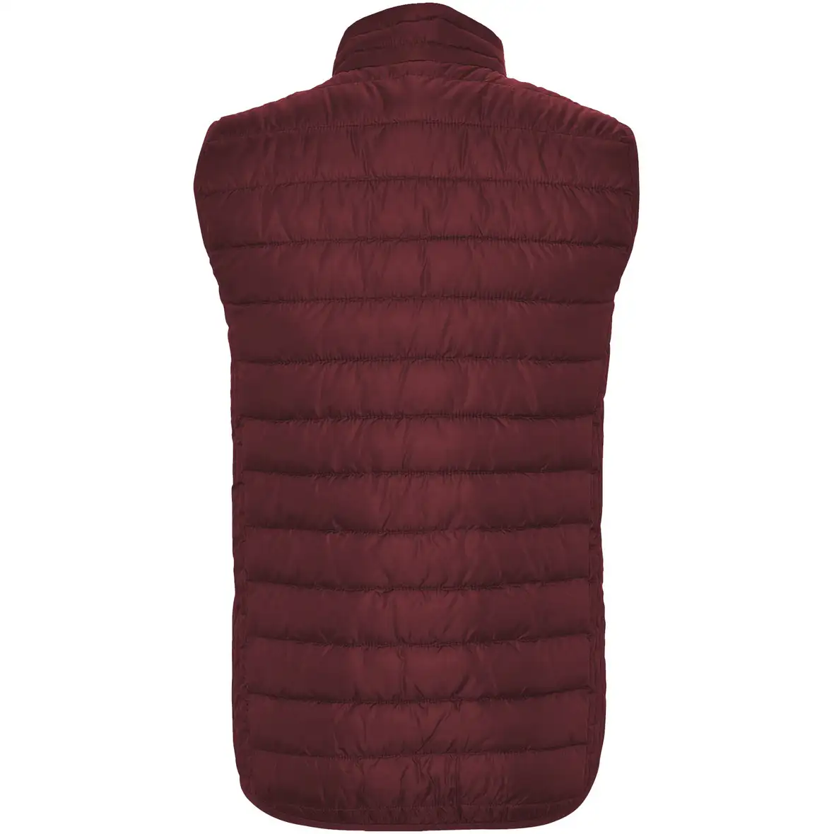 Isolierter Bodywarmer für Herren – Ansicht 17