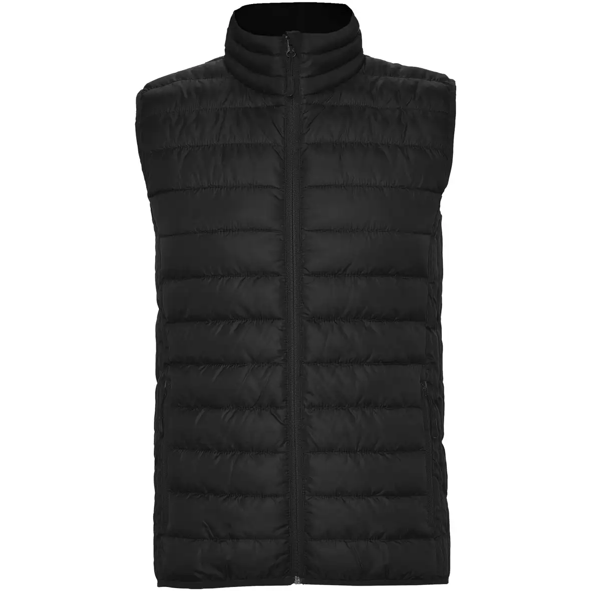 Isolierter Bodywarmer für Herren – Ansicht 21