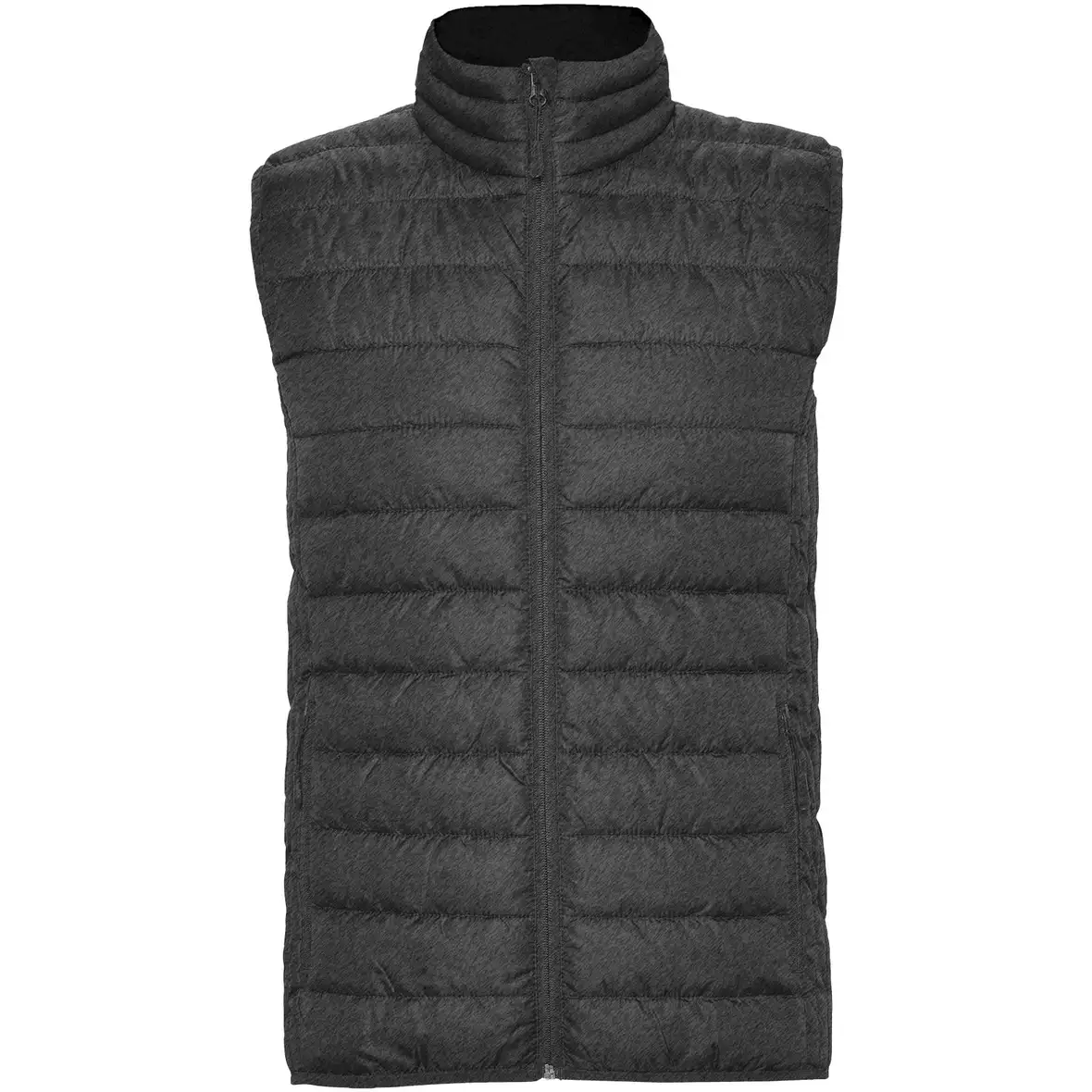 Isolierter Bodywarmer für Herren – Ansicht 26