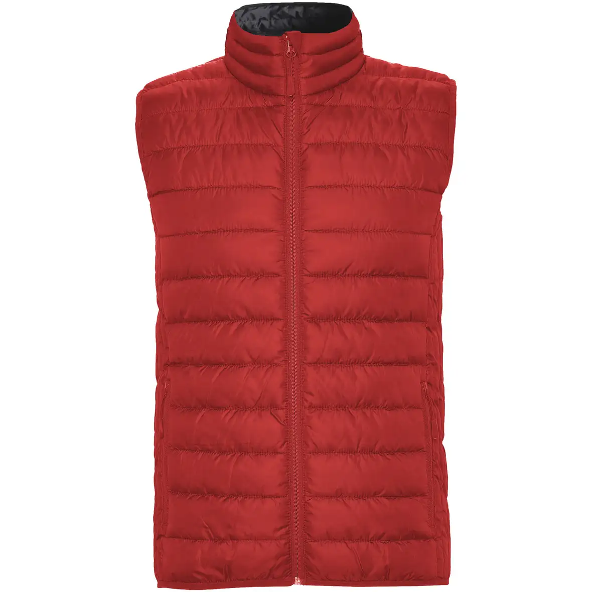 Isolierter Bodywarmer für Herren – Ansicht 31