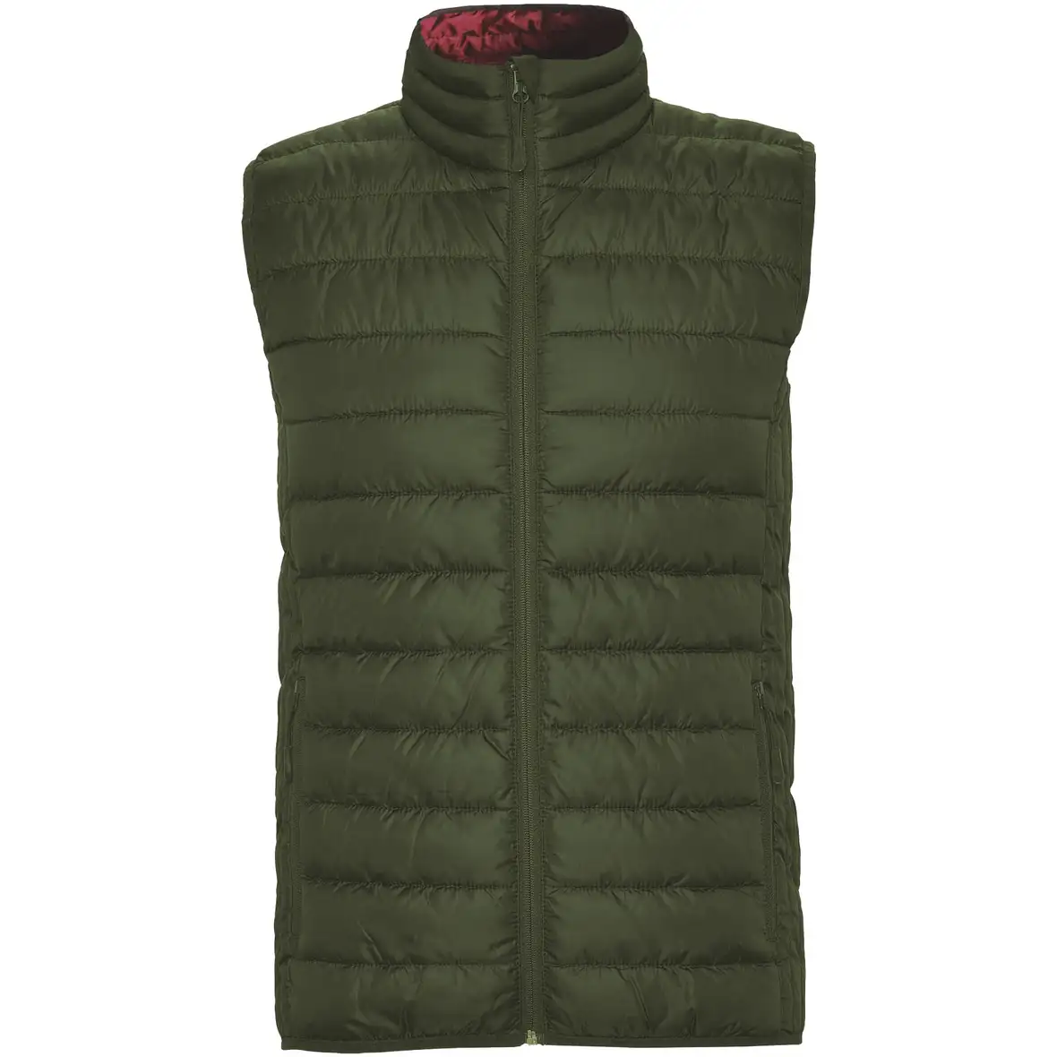 Isolierter Bodywarmer für Herren – Ansicht 36