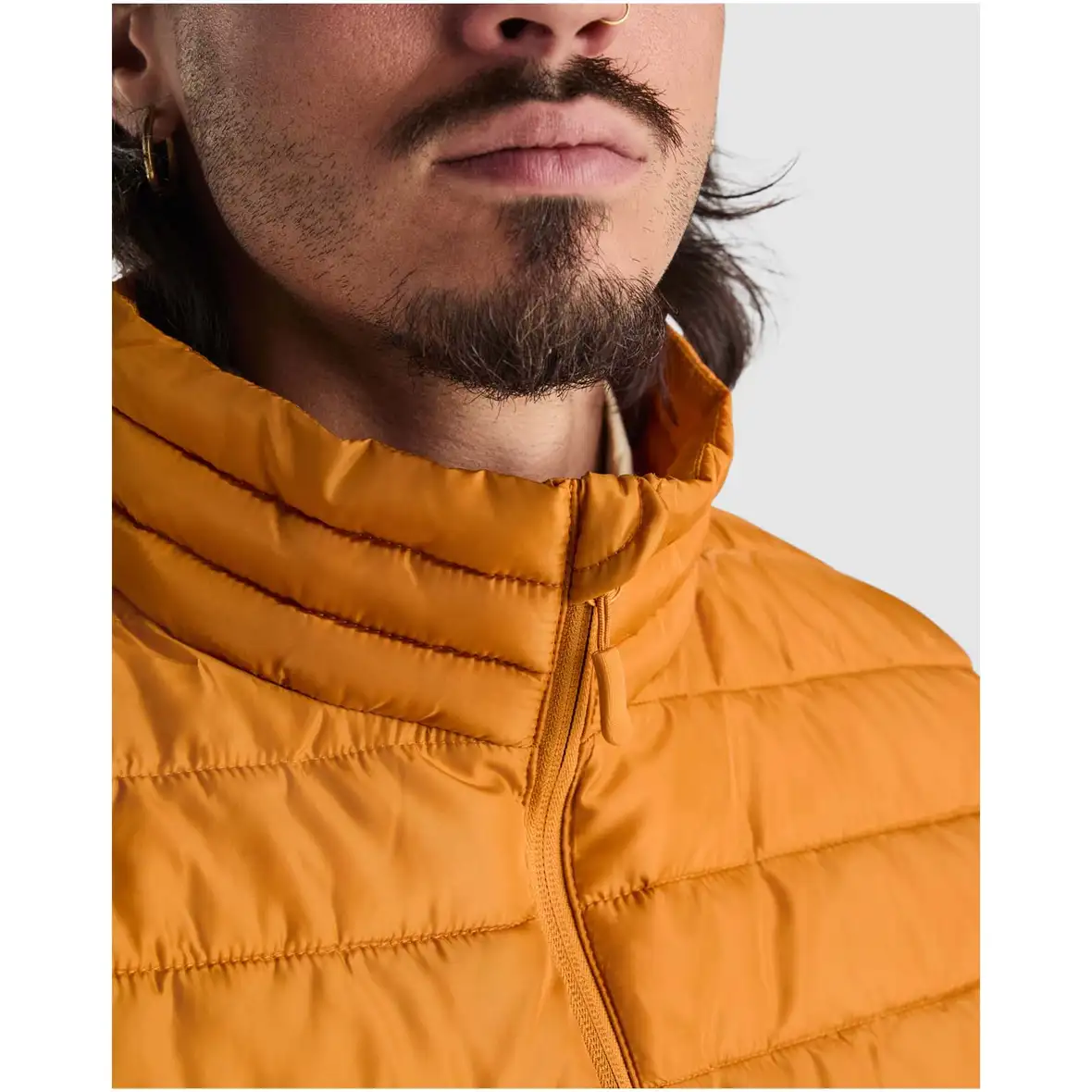 Isolierter Bodywarmer für Herren – Ansicht 38