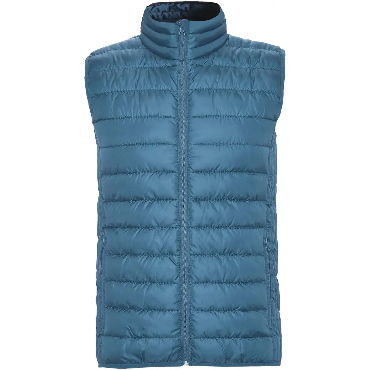Isolierter Bodywarmer für Herren – Ansicht 41