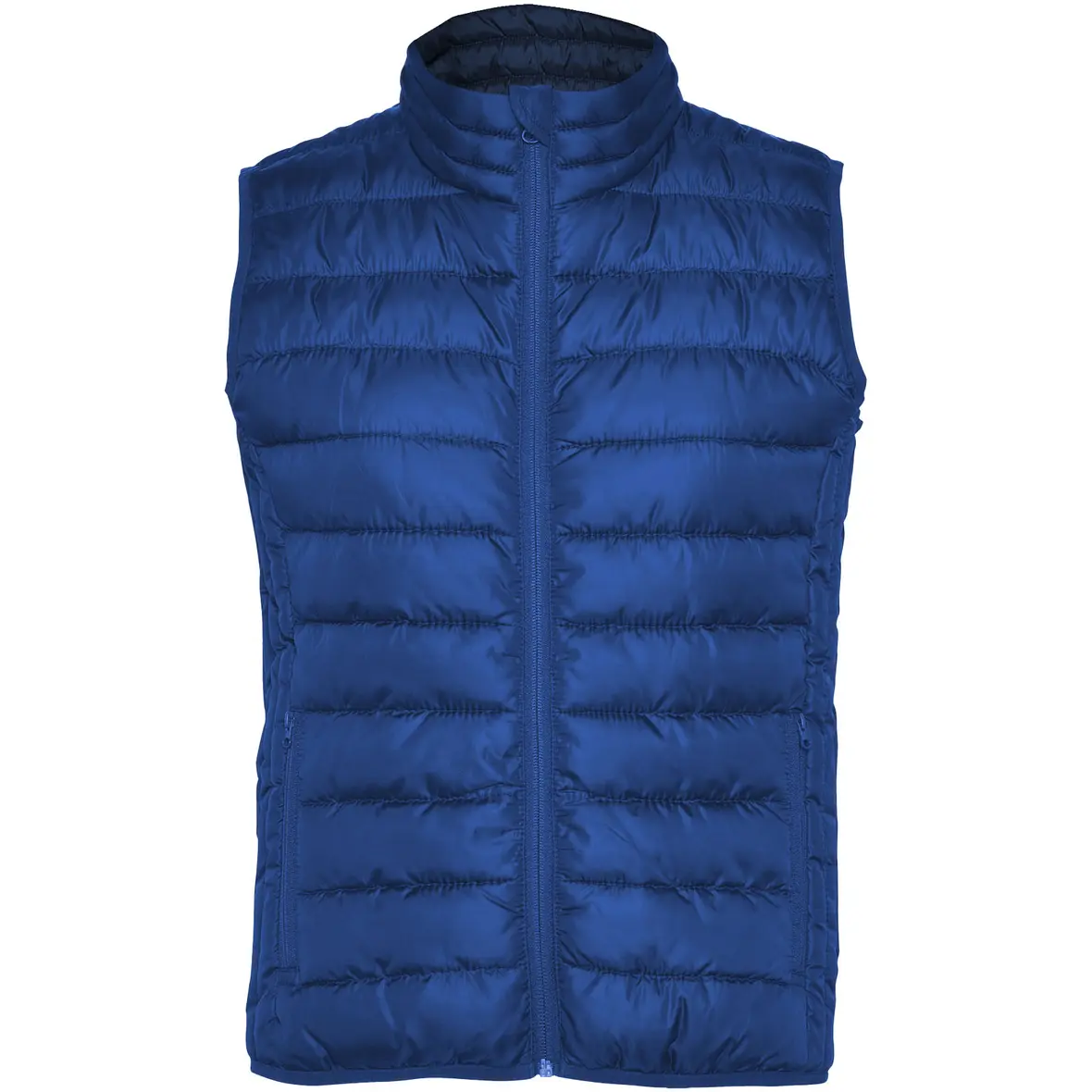 Isolierter Bodywarmer für Damen – Werbeartikel mit Logo bedrucken