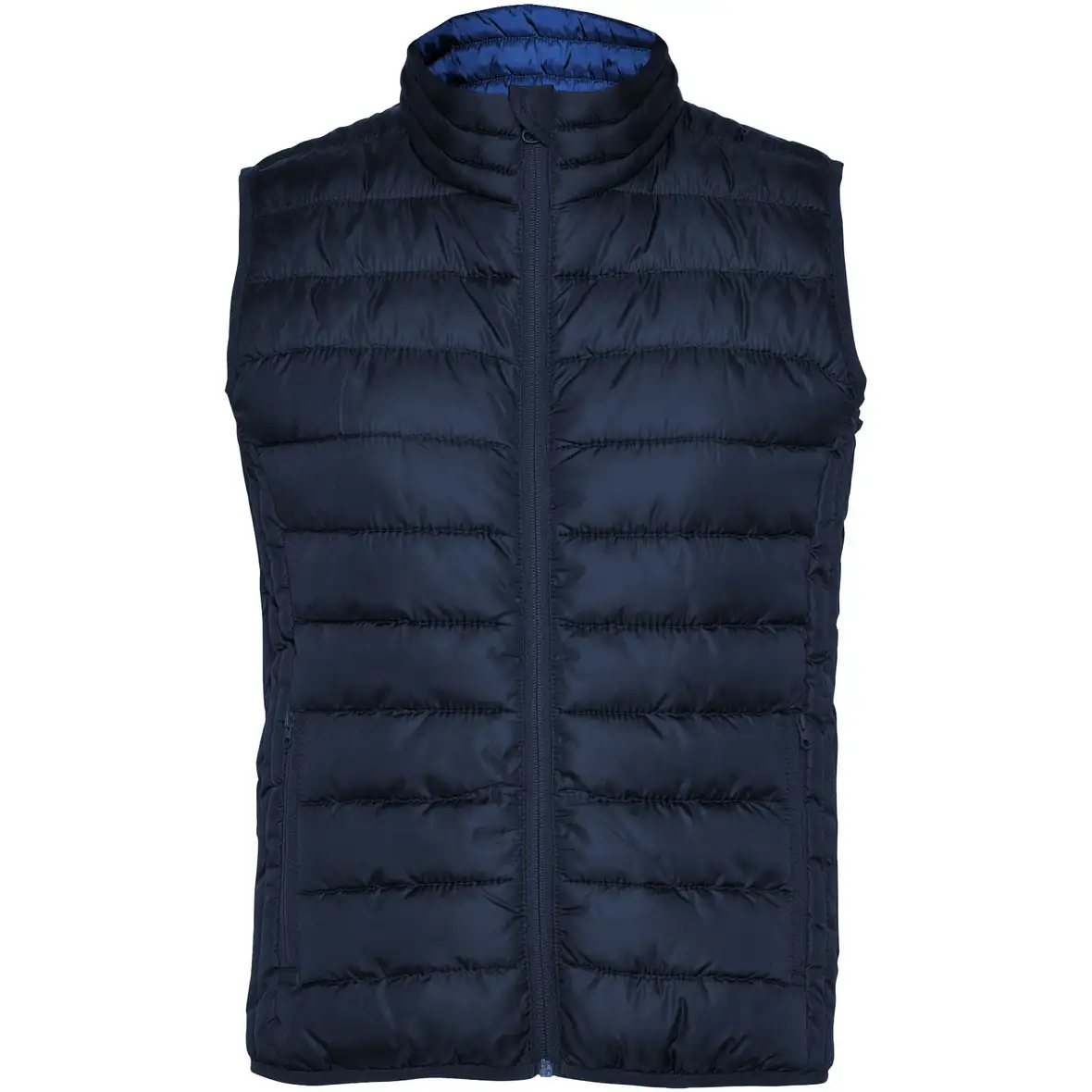 Isolierter Bodywarmer für Damen – Ansicht 7