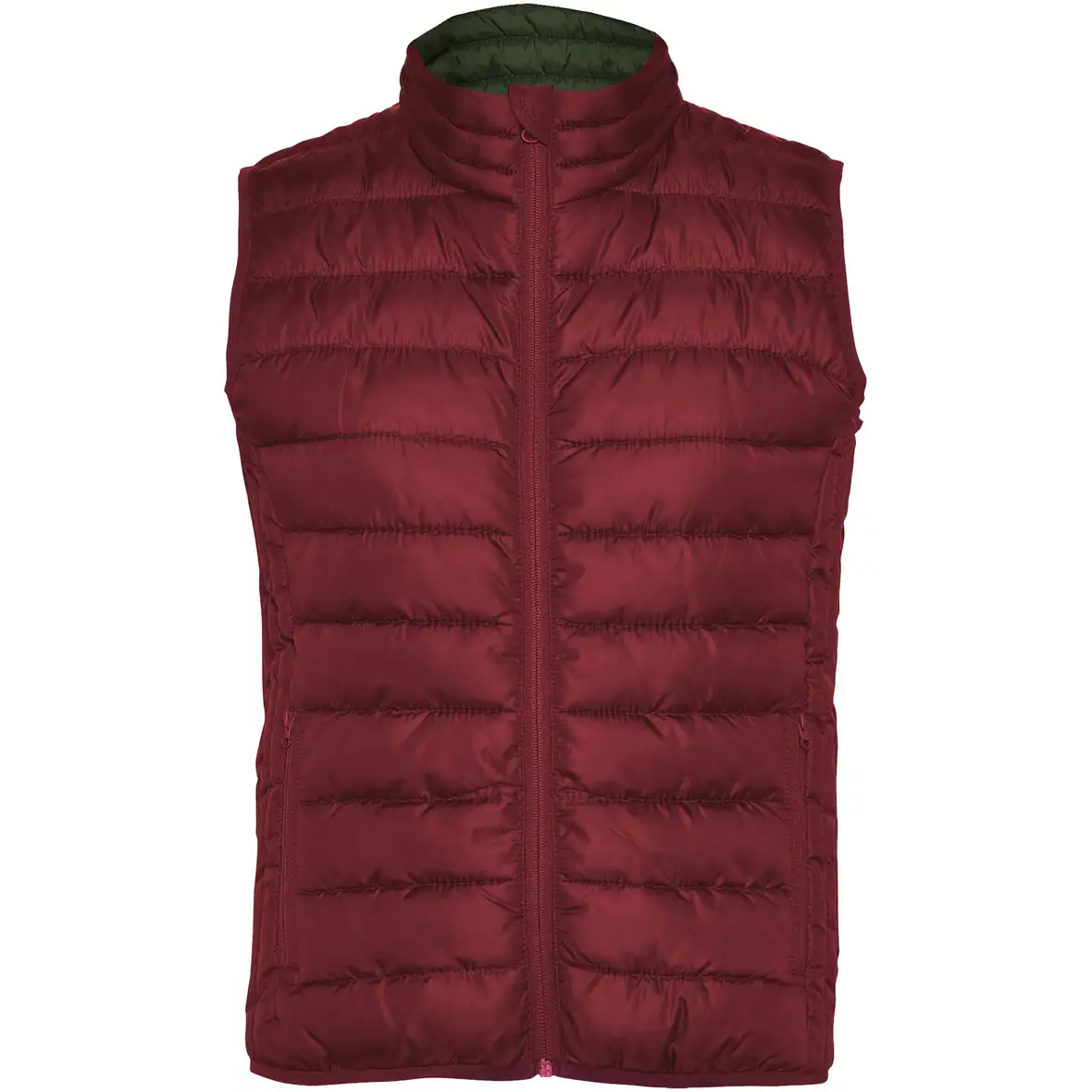 Isolierter Bodywarmer für Damen – Ansicht 16