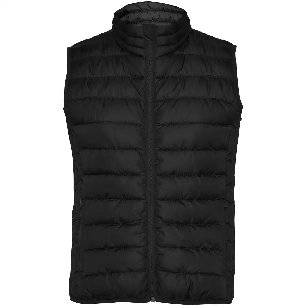 Isolierter Bodywarmer für Damen – Ansicht 22