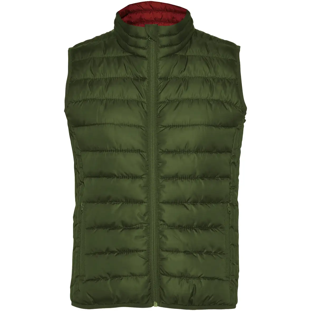 Isolierter Bodywarmer für Damen – Ansicht 34