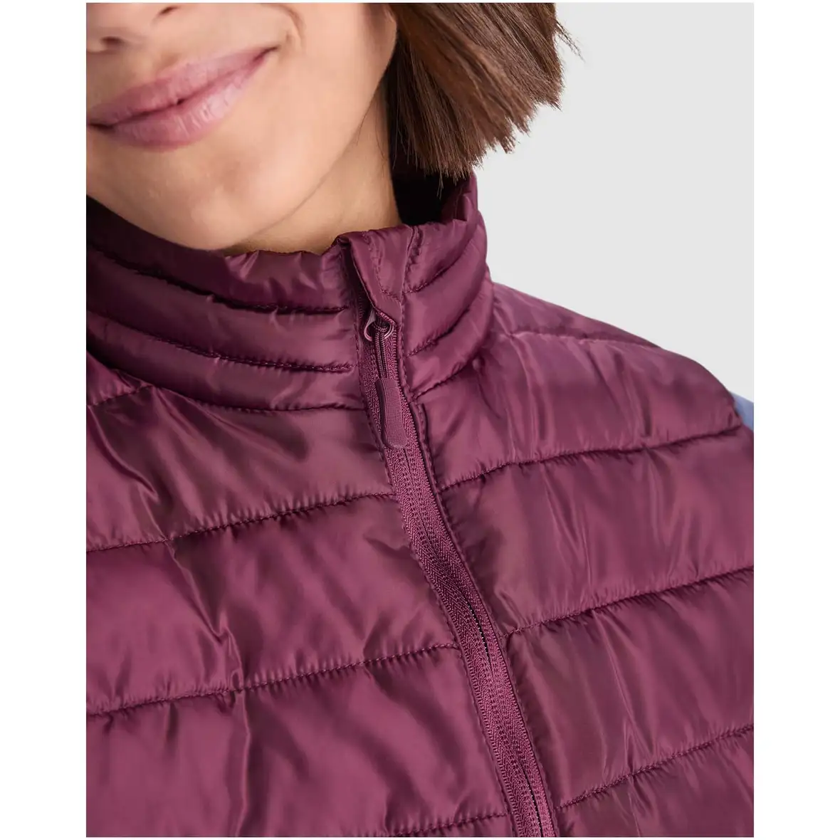 Isolierter Bodywarmer für Damen – Ansicht 38