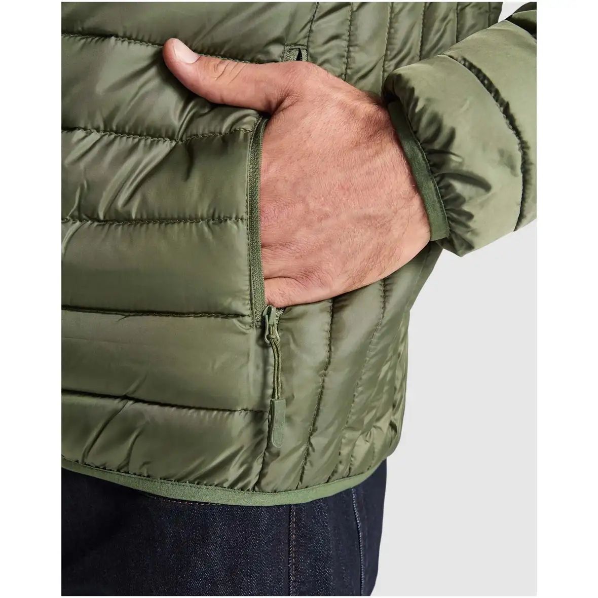 Thermojacke für Herren – Ansicht 19