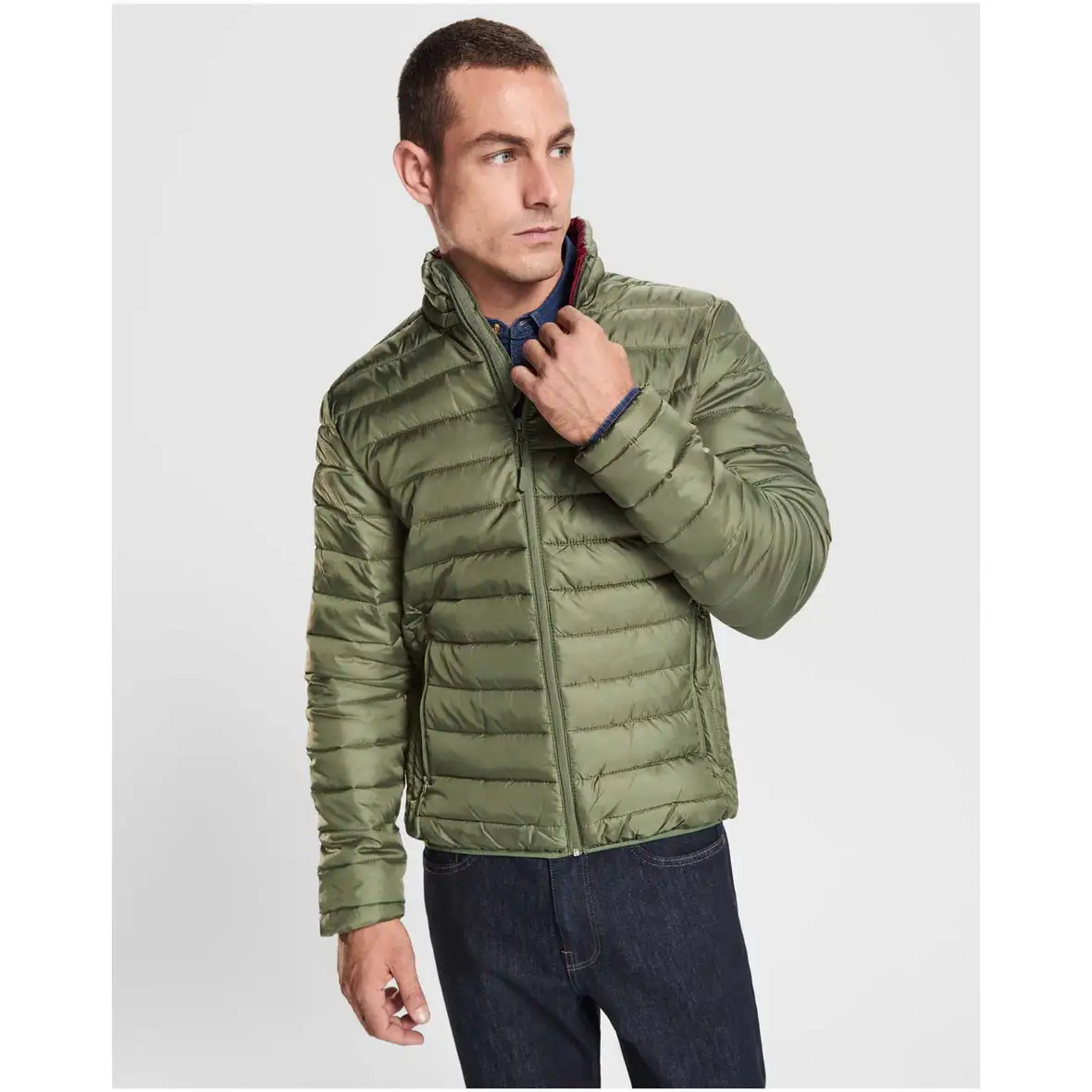Thermojacke für Herren – Ansicht 24