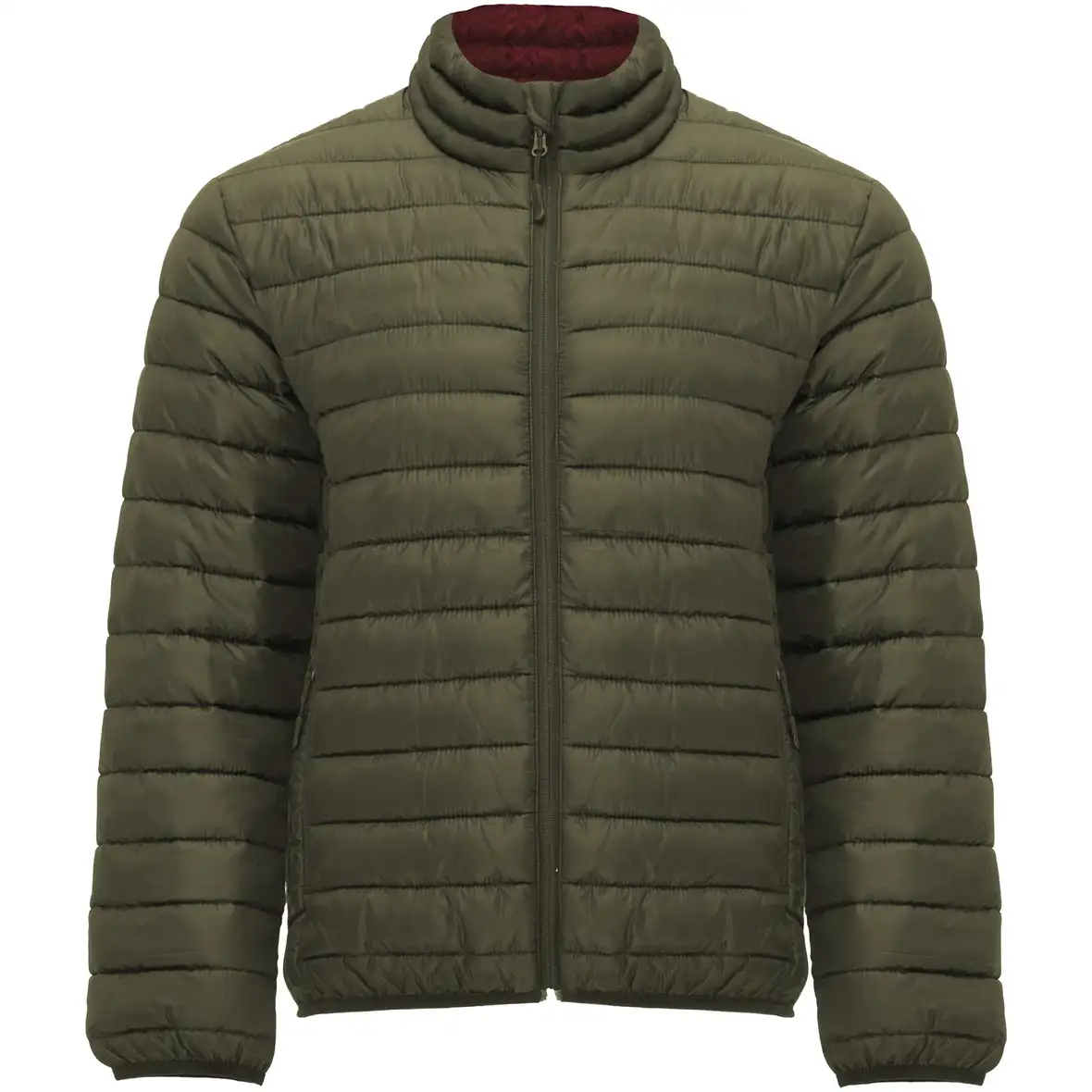 Thermojacke für Herren – Ansicht 25